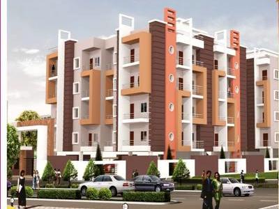 flat / apartment, ranchi, namkum, image