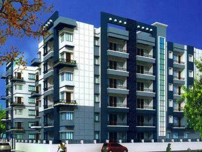 flat / apartment, ranchi, namkum, image