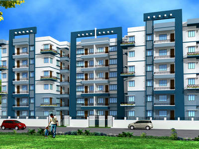 flat / apartment, ranchi, namkum, image