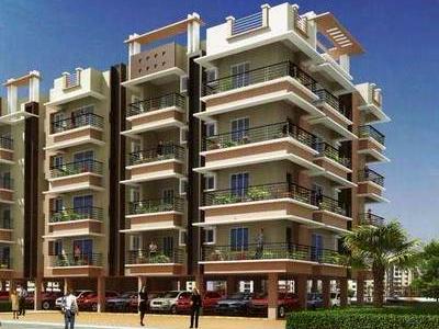 flat / apartment, ranchi, namkum, image
