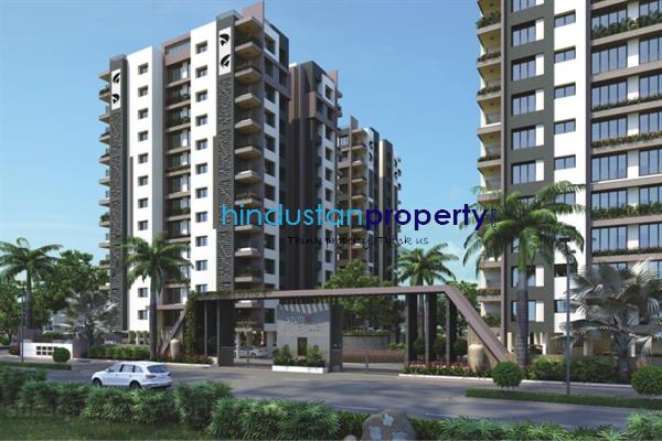 3 BHK Property for SALE in Pal Gam. Flat / Apartment in Pal Gam for SALE. Flat / Apartment in Pal Gam at hindustanproperty.com.
