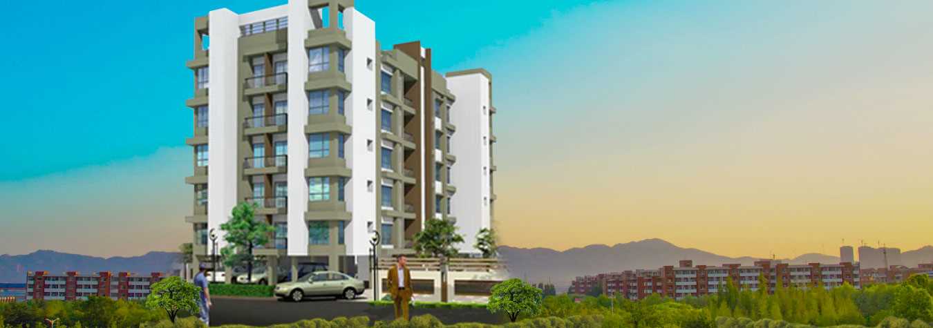 Isha Green in Kolkata. New Residential Projects for Buy in Kolkata hindustanproperty.com.