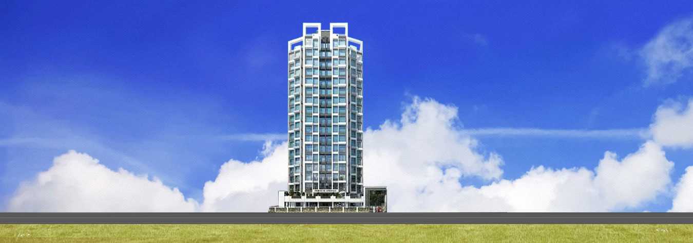 Fortune Heights in Andheri East. New Residential Projects for Buy in Andheri East hindustanproperty.com.