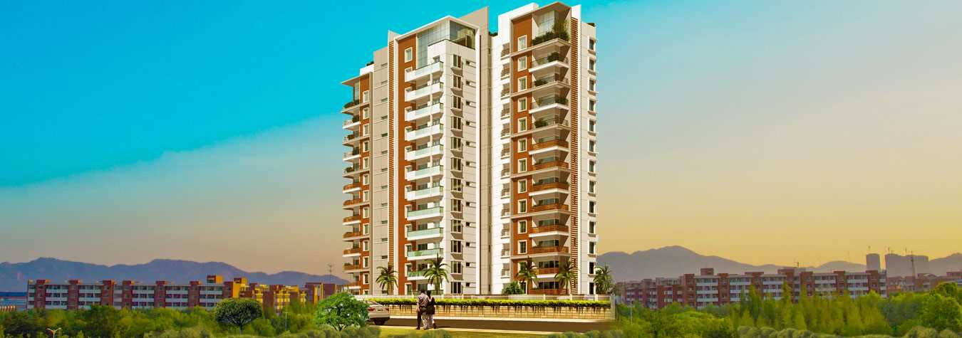 Revanta Welfare Society in Delhi. New Residential Projects for Buy in Delhi hindustanproperty.com.