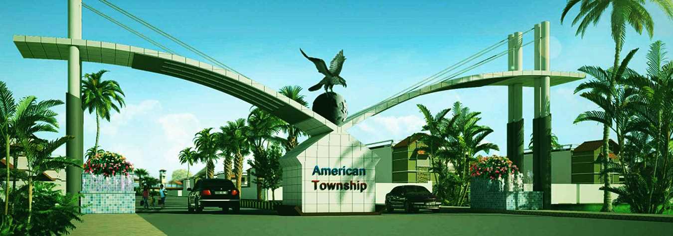 Pride American Township in Hyderabad. New Residential Projects for Buy in Hyderabad hindustanproperty.com.