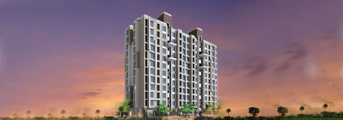 Gundecha Asta in Sakinaka Andheri East. New Residential Projects for Buy in Sakinaka Andheri East hindustanproperty.com.