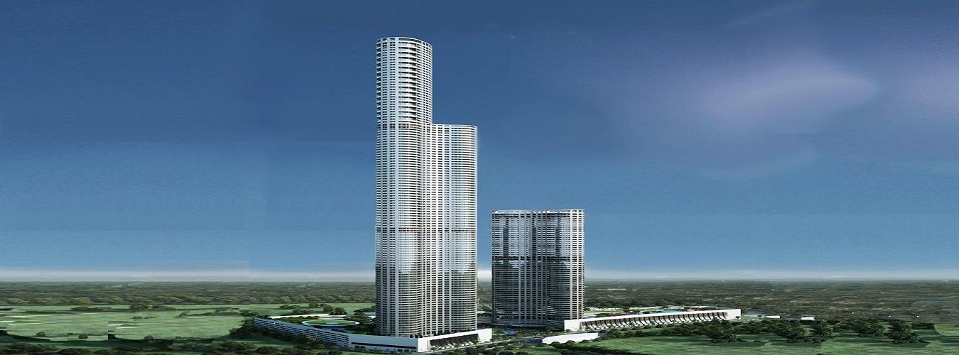 Lodha World One in Worli. New Residential Projects for Buy in Worli hindustanproperty.com.