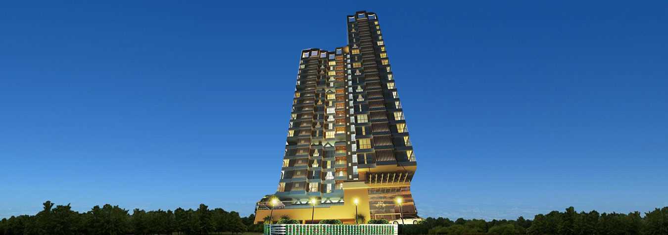 Acron Edifice in Chembur East. New Residential Projects for Buy in Chembur East hindustanproperty.com.