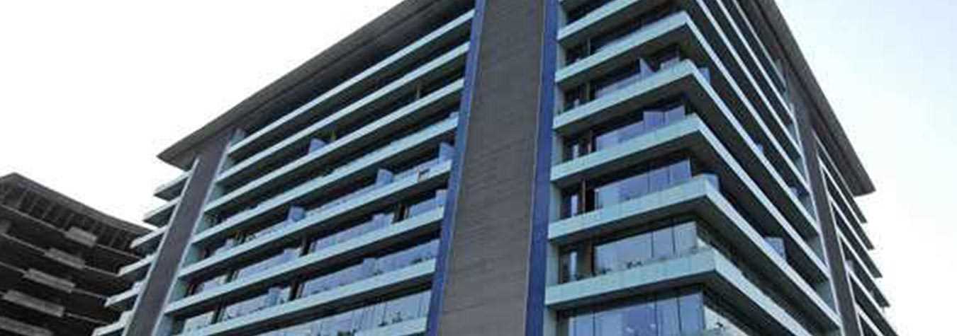 Trade Center in Bandra East. New Commercial Projects for Buy in Bandra East hindustanproperty.com.