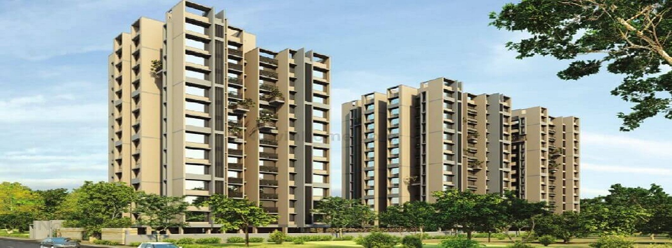 Gala Glory in Bopal. New Residential Projects for Buy in Bopal hindustanproperty.com.