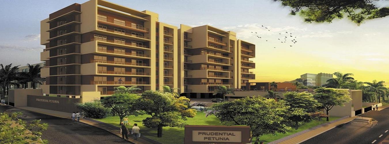Tridentia Prudential Petunia in Margao. New Residential Projects for Buy in Margao hindustanproperty.com.