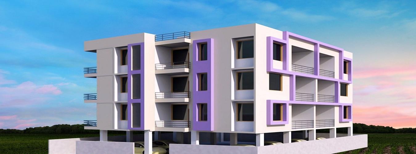 Sarvodaya Om Ramasharam in Shastri Nagar. New Residential Projects for Buy in Shastri Nagar hindustanproperty.com.