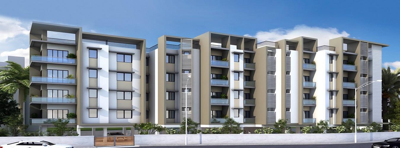 Sarvodaya Om Kulaya in Gardanibagh. New Residential Projects for Buy in Gardanibagh hindustanproperty.com.