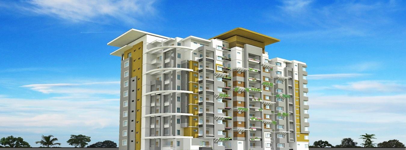 Dolphin Anand Sheetal in Kalyanpur. New Residential Projects for Buy in Kalyanpur hindustanproperty.com.