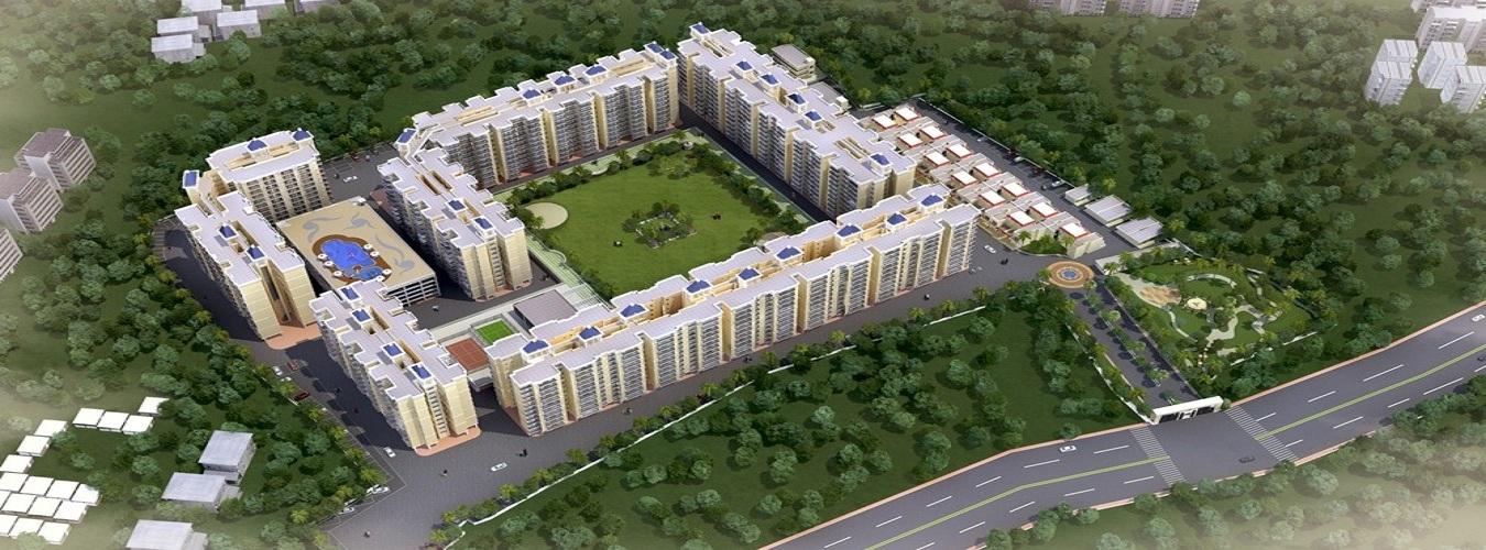 Ratan Orbit in Kanpur. New Residential Projects for Buy in Kanpur hindustanproperty.com.