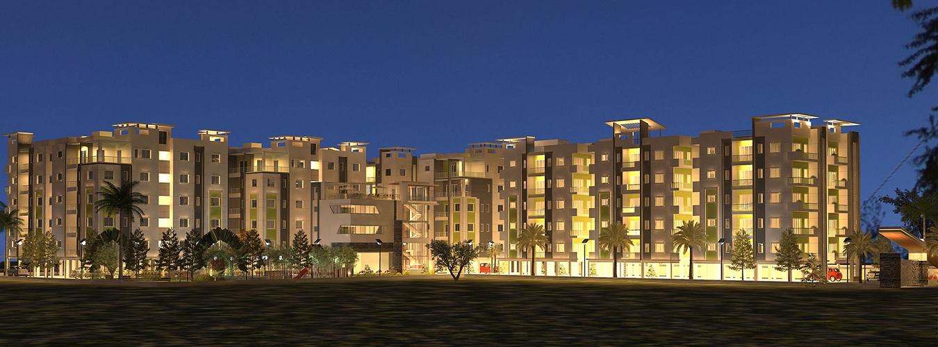 VVR Vaibhavam in Vijayawada. New Residential Projects for Buy in Vijayawada hindustanproperty.com.