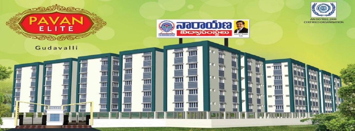 Pavan Elite in Gudavalli. New Residential Projects for Buy in Gudavalli hindustanproperty.com.