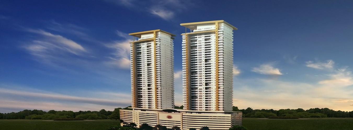 Ajmera Treon in Wadala East. New Residential Projects for Buy in Wadala East hindustanproperty.com.