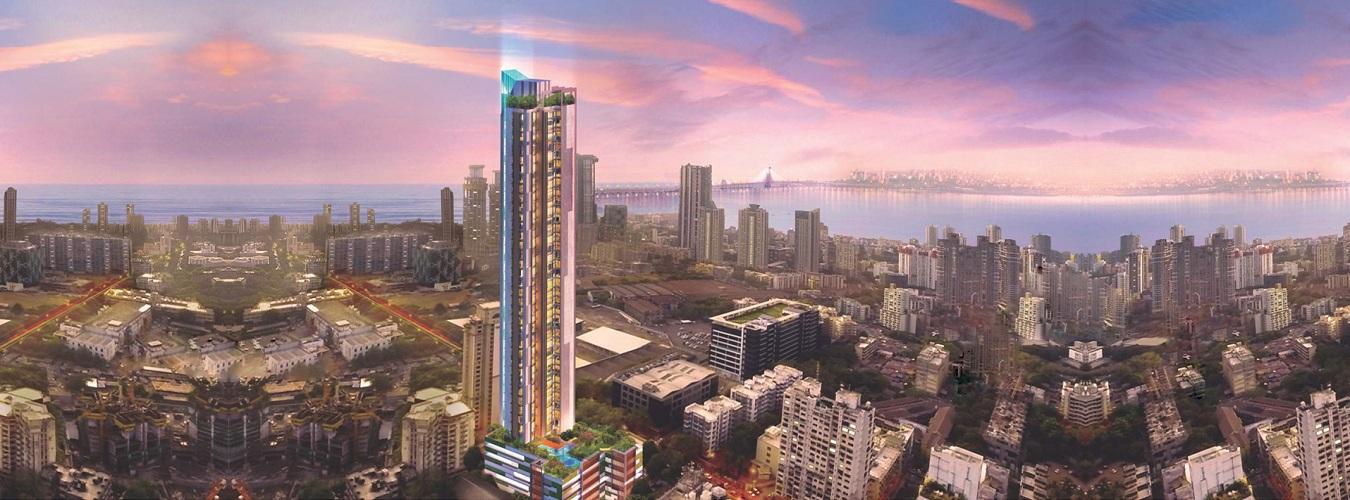 Ahuja Altus in Worli. New Residential Projects for Buy in Worli hindustanproperty.com.