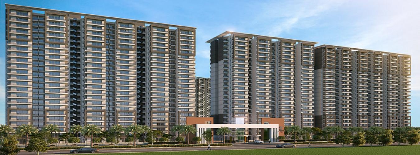 Ace City in Sector-1. New Residential Projects for Buy in Sector-1 hindustanproperty.com.