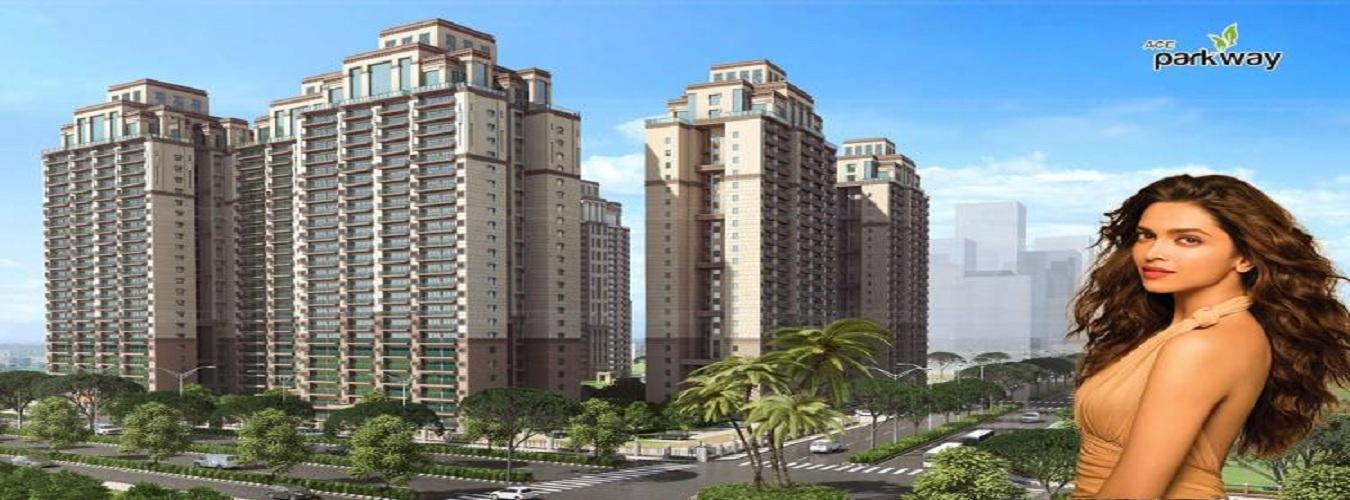 ACE Parkway in Sector-150. New Residential Projects for Buy in Sector-150 hindustanproperty.com.