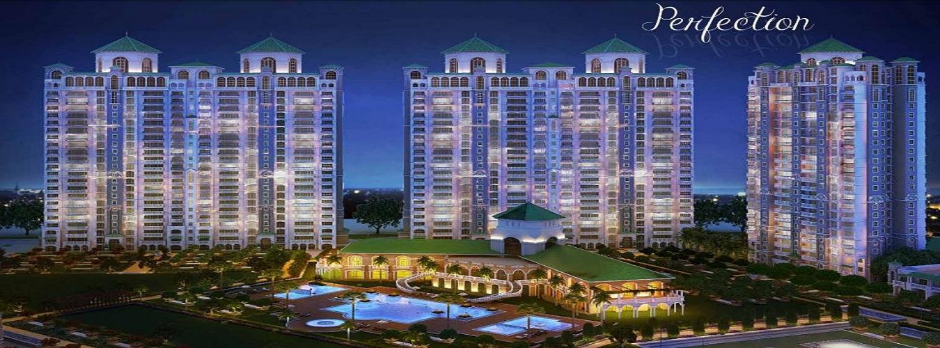 ATS Pristine in Sector-150. New Residential Projects for Buy in Sector-150 hindustanproperty.com.