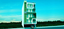 Rawat - 4 in Delhi. New Residential Projects for Buy in Delhi hindustanproperty.com.