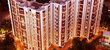 Krishna Residences in Mumbai. New Residential Projects for Buy in Mumbai hindustanproperty.com.