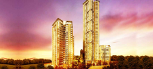Rivali Park in Mumbai. New Residential Projects for Buy in Mumbai hindustanproperty.com.