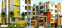Malles Aashira in Chennai. New Residential Projects for Buy in Chennai hindustanproperty.com.
