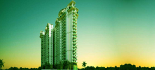 Aparna Elina in Bangalore. New Residential Projects for Buy in Bangalore hindustanproperty.com.