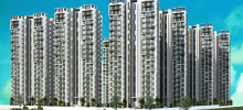 Aparna Sarovar Grande in Hyderabad. New Residential Projects for Buy in Hyderabad hindustanproperty.com.