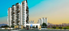 Aparna CyberLife in Hyderabad. New Residential Projects for Buy in Hyderabad hindustanproperty.com.