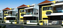 Aparna HillPark Gardenia in Hyderabad. New Residential Projects for Buy in Hyderabad hindustanproperty.com.