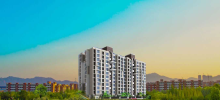 Gundecha Montego in Western Suburbs. New Residential Projects for Buy in Western Suburbs hindustanproperty.com.