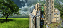 CCI Rivali Park in Borivali East. New Residential Projects for Buy in Borivali East hindustanproperty.com.