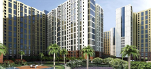 Rising City in Chembur. New Residential Projects for Buy in Chembur hindustanproperty.com.