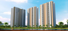 Lodha Luxuria in Majiwada. New Residential Projects for Buy in Majiwada hindustanproperty.com.