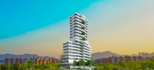 Dunhill in Bandra West. New Residential Projects for Buy in Bandra West hindustanproperty.com.