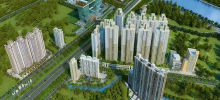 Rustomjee Urbania in Thane West. New Residential Projects for Buy in Thane West hindustanproperty.com.