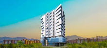Kanakia Atrium 2 in Andheri East. New Commercial Projects for Buy in Andheri East hindustanproperty.com.
