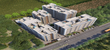 Sun Simpolo in Bopal. New Residential Projects for Buy in Bopal hindustanproperty.com.
