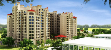 Shalimar Grand in Butler Colony. New Residential Projects for Buy in Butler Colony hindustanproperty.com.