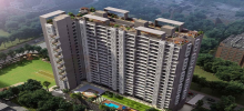 Paradigm Ananda Residency in Borivali West. New Residential Projects for Buy in Borivali West hindustanproperty.com.