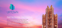 K Hemani Uptown in Kandivali East. New Residential Projects for Buy in Kandivali East hindustanproperty.com.