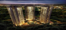Oberoi Esquire in Goregaon East. New Residential Projects for Buy in Goregaon East hindustanproperty.com.