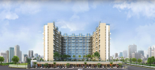 Bhagwati Imperia in Ulwe. New Residential Projects for Buy in Ulwe hindustanproperty.com.