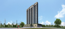 Bhagwati Greens in Kharghar. New Residential Projects for Buy in Kharghar hindustanproperty.com.