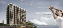 Paradise Sai Riverdale in Taloja. New Residential Projects for Buy in Taloja hindustanproperty.com.