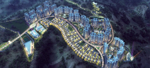 115 Hill Town in Bhugaon. New Residential Projects for Buy in Bhugaon hindustanproperty.com.